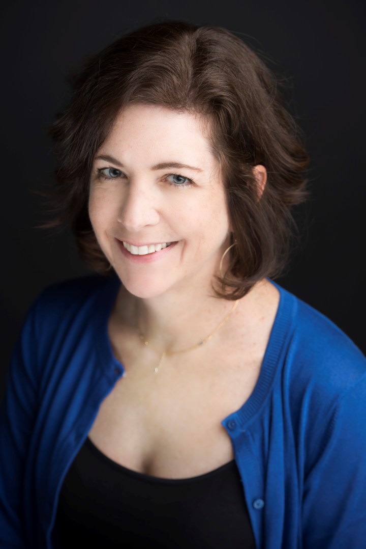 Smith, Laura Lee author photo - credit Zach Thomas